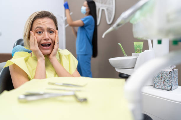 Best Emergency Dental Care for Sports Injuries in Berkley, CO