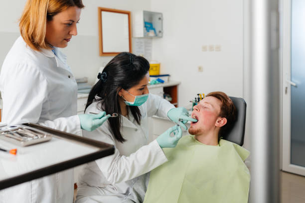 Best Emergency Treatment for Jaw Pain or Injury in Berkley, CO